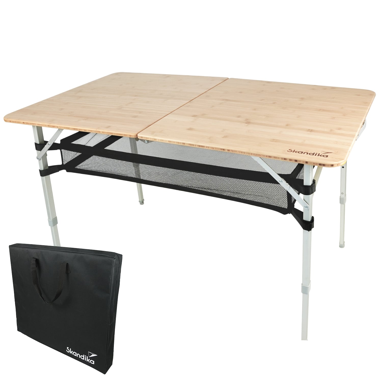 Obelink Bamboo 140 Tisch - Obelink.at