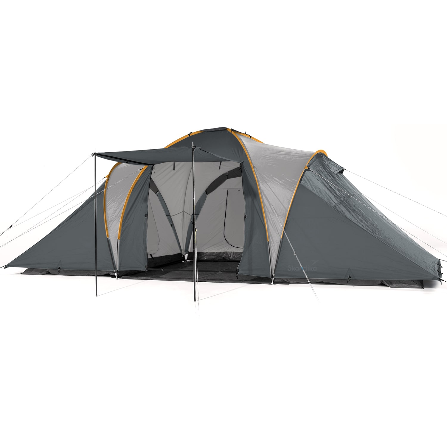 thermo zelt Thermo insulation inner tent for roof tent main image 0