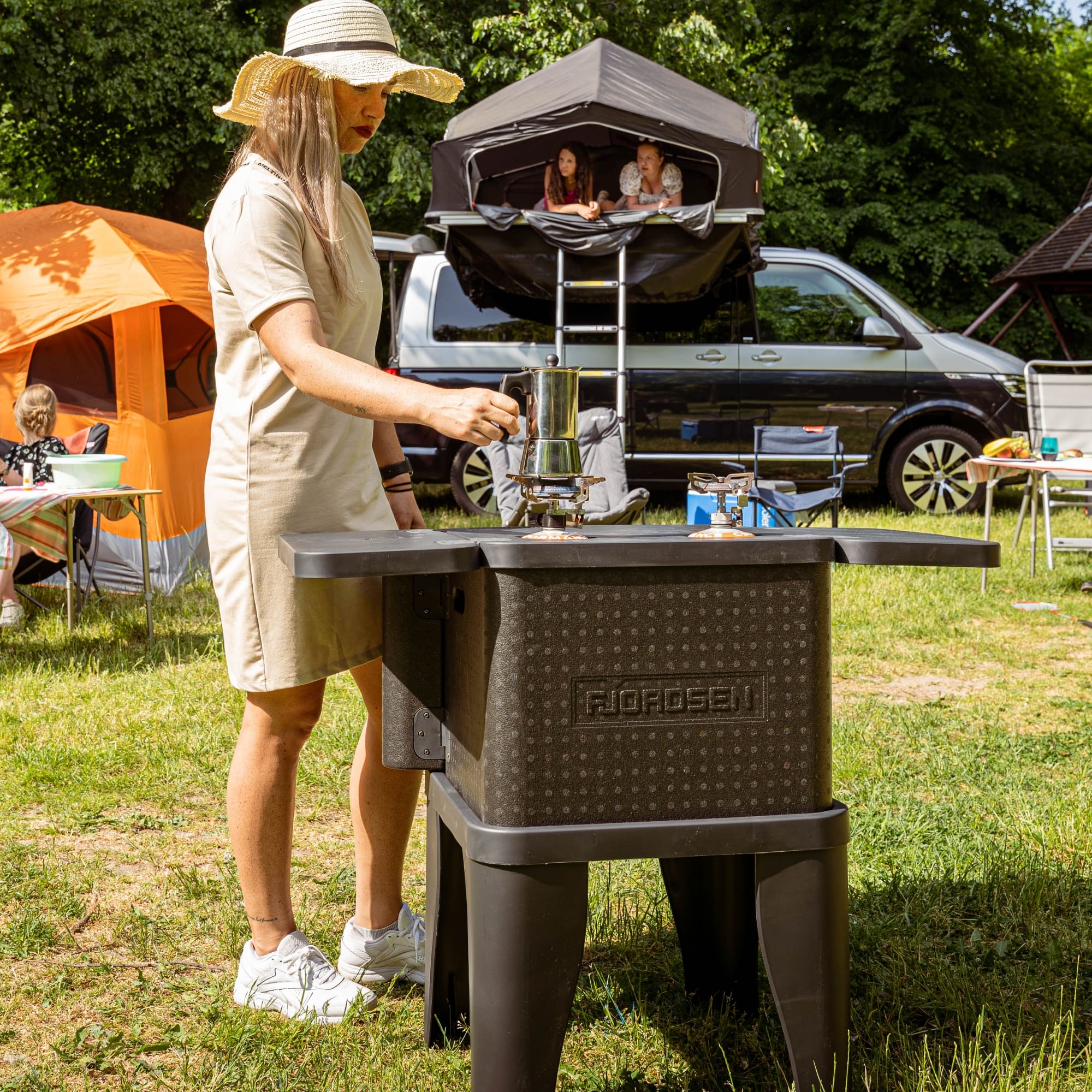 rewe wurfzelt CampFeuer Zelt Quiki für 2 Personen | Creme/Blau | Aufbau in 2 Sekunden, Wasserabweisend | Quicktent für Festival, Camping und mehr URS ONE Metallic Blue Größe_140x200 Size:5 Millionen Nematoden - 10 bis 15 Pflanzen