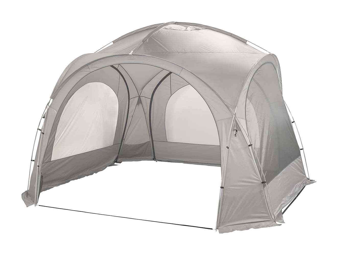 zelt 6x3 Easy Up Partyzelt 6x3 – Vélite