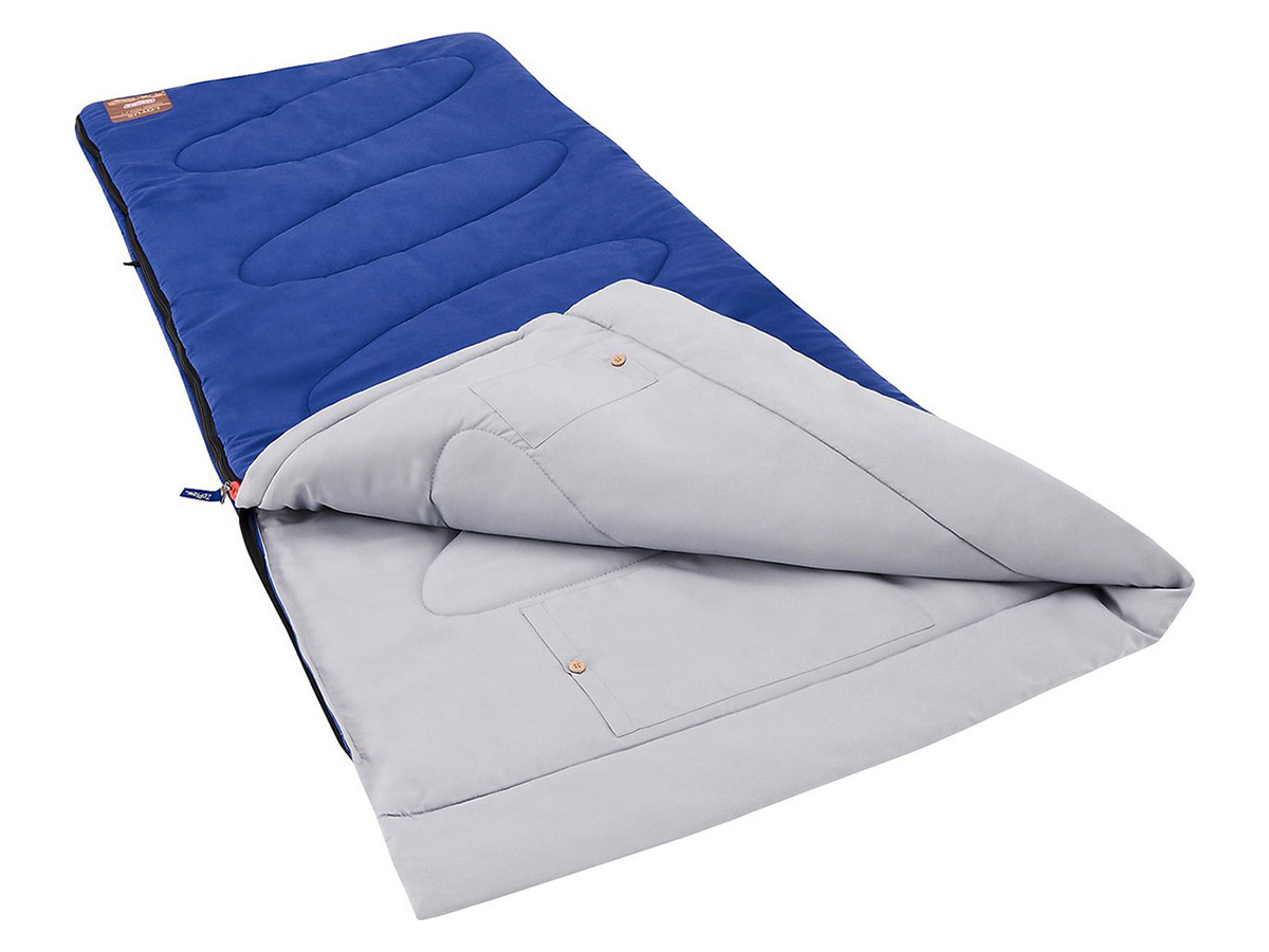 Coleman Lotus S Schlafsack - Obelink.at
