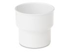 Mepal Basic 234 Trinkbecher - White