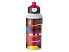Mepal Pop-up Campus Print Trinkflasche - Cars go