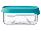 Mepal Campus Fruchtbox - Turquoise