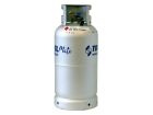 Alugas Travelmate LPG-Gasflasche - 33 L