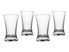 Bo-Camp Deluxe Schnapsglas Set