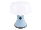 Bo-Camp Sirius Tischlampe - Blue