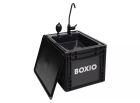 Boxio Wash Waschebecken - Black