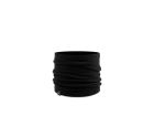 Buff Polar Halswärmer - Solid Black