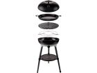 Cadac Carri Chef 50 BBQ/Paella-Pfanne Gasgrill