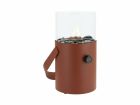 Cosi Fires Cosiscoop Original Gaslaterne - Terra Brown