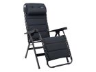 Crespo AP-232 Air-Deluxe 2025 Relaxstuhl - Grey