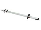 Fiamma Rail Quick Pro Fahrradschiene schwarz