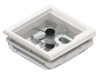 Fiamma Vent 28 Kit Turbo Dachlukenventilator
