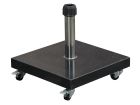 Garden Impressions Eureka mobiler Sonnenschirmständer – 40 kg