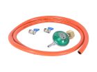 Obelink OB-2 Gasdruckregler-Set