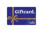 Giftcard per E-Mail 100,- Weihnachten