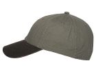 Hatland Nadal Baseball Kappe - Olive