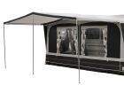 Obelink Rhodos Größe 10 (231 - 243 cm) Vorzelt Vordach