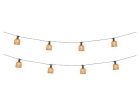 Lumineo 898451 Natural LED Partybeleuchtung