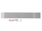 Kampa Glasfaser Zeltstange Reparaturset 7,9 mm