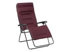 Lafuma RSX CLIP XL Aircomfort Relaxstuhl - Bordeaux