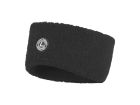Luhta Nirolahti Unisex Stirnband - Black