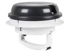 Maxxfan dome plus Dachventilator - black