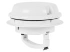 Maxxfan dome plus Dachventilator - white