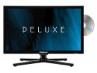 Megasat Royal Line II 22'' Deluxe Fernseher