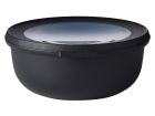 Mepal Cirqula 750 ml Multischüssel - Nordic Black