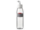 Mepal Ellipse 500 ml Wasserflasche - White