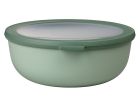 Mepal Cirqula 2,25 Liter Multischüssel - Nordic Sage