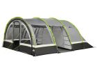 Obelink Lugano 6 XL Excellent CoolDark Tunnelzelt
