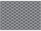 Obelink Patio Matte Diamond 410 x 290 cm Zeltteppich