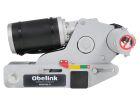 Obelink Prestige II Rangierhilfe - Grey