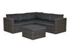 Outdoor Feelings Trader Loungeset
