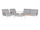 Outdoor Feelings Mont Blanc Loungeset