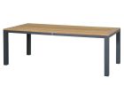 Outdoor Feelings Palais 220 x 100 Tisch - Anthrazit