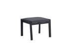 Outdoor Feelings Sala Ottoman - anthracite