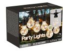 Party Lights 10 LED Partybeleuchtung - Warm White