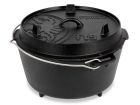 Petromax Dutch Oven Topf - 9,5 Liter