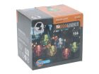 Pro Garden 10 LED-Stimmungsbeleuchtung - Multi Colour