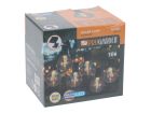 Pro Garden 10 LED-Stimmungsbeleuchtung - Warm White