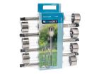 Pro Garden Solarlampe - 7 Stück