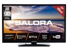 Salora 24" Travel Android Fernseher