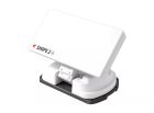 Selfsat Snipe 2 R Vollautomatisches Satellitensystem mit Fernbedienung