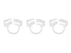 Reich 17-19 mm Snapper Schlauchclips