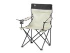Coleman Quad Chair Faltstuhl - Beige