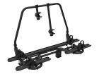 Thule Caravan Superb XT Fahrradträger - black